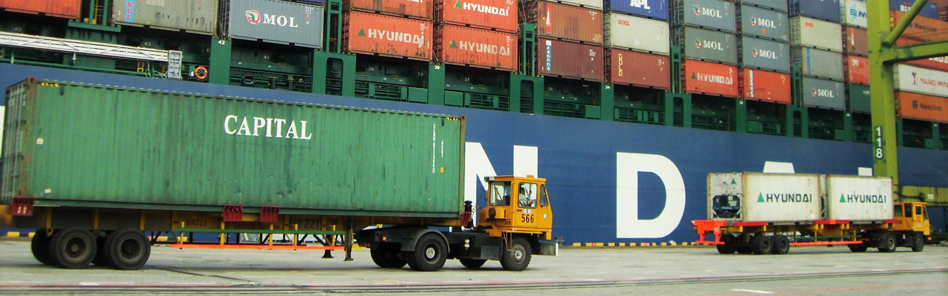 UNBEATABLE TRUCKING AND TRANSPORT SERVICES